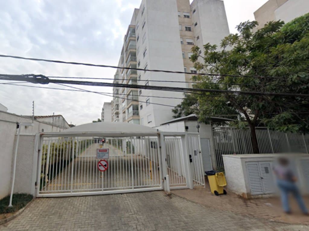 Foto 4 de 9: Apartamento em leilão em São Paulo - SP — Direitos sobre Apartamento 61 m² (próx. à Av. Nossa Sra. de Sabará) - Vila Isa - São Paulo - SP