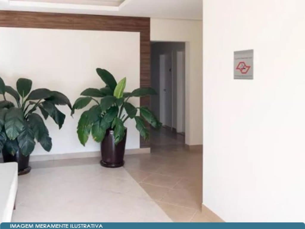 Foto 6 de 9: Apartamento em leilão em São Paulo - SP — Direitos sobre Apartamento 61 m² (próx. à Av. Nossa Sra. de Sabará) - Vila Isa - São Paulo - SP