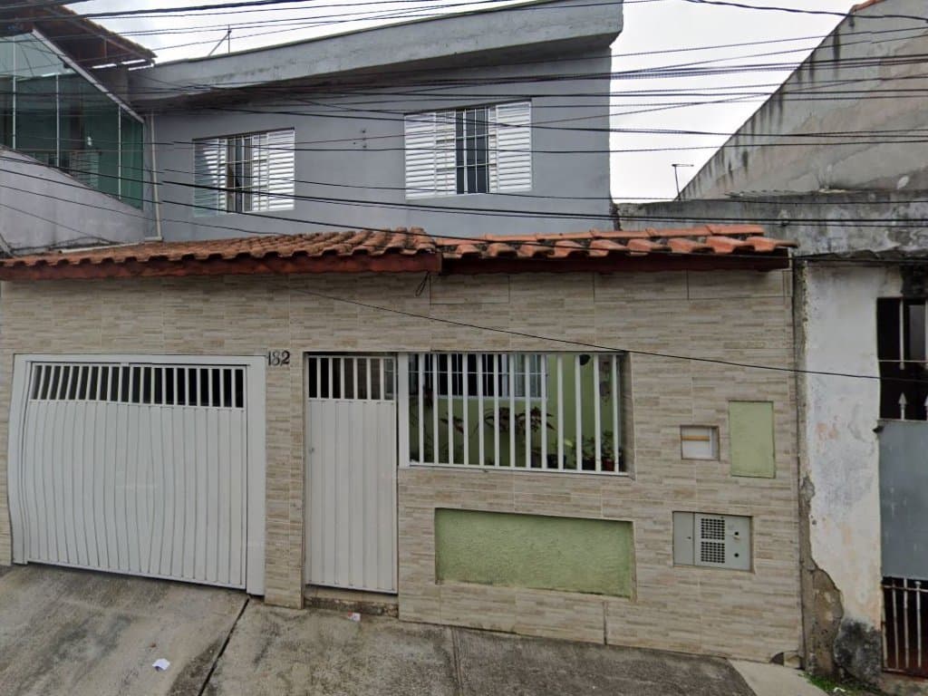 Foto 5 de 6: Casa em leilão em São Paulo - SP — Casas em Terreno 248 m² - Jardim dos Ipês - São Paulo - SP