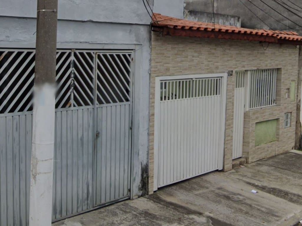 Foto 6 de 6: Casa em leilão em São Paulo - SP — Casas em Terreno 248 m² - Jardim dos Ipês - São Paulo - SP