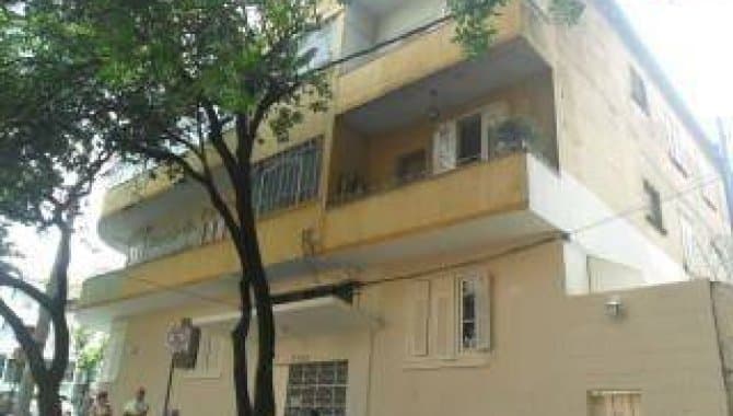 Foto 1 de 4: Apartamento em leilão em Belo Horizonte - MG — Apartamento, Padrão, 0 Vaga(S) de Garagem