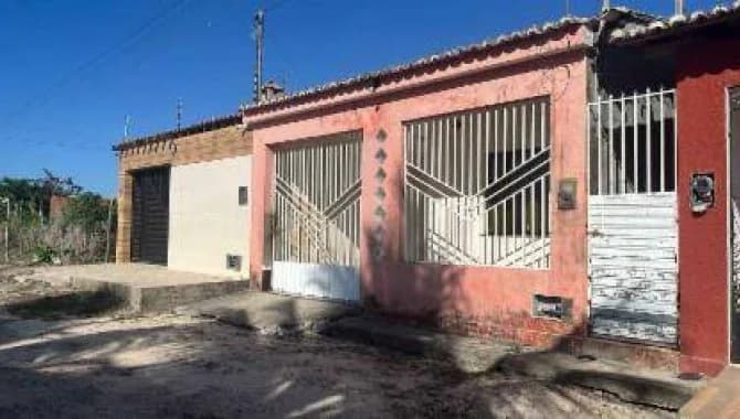 Foto 2 de 3: Casa em leilão em Cristinápolis - SE — Casa, Padrão, 1 Vaga(S) de Garagem