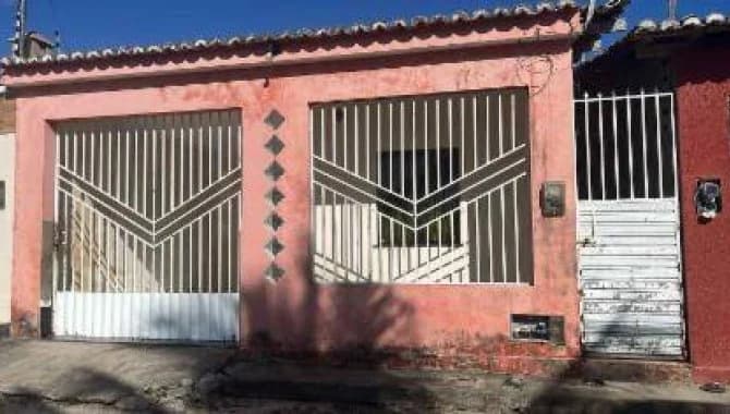 Foto 3 de 3: Casa em leilão em Cristinápolis - SE — Casa, Padrão, 1 Vaga(S) de Garagem