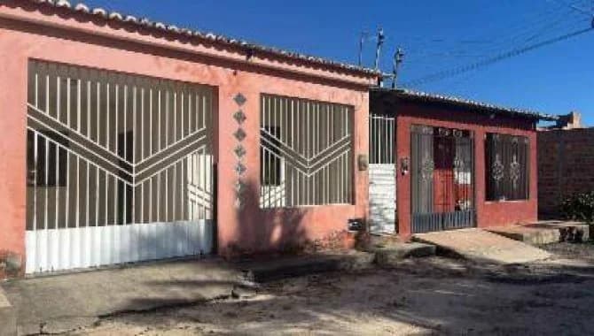 Foto 1 de 3: Casa em leilão em Cristinápolis - SE — Casa, Padrão, 1 Vaga(S) de Garagem