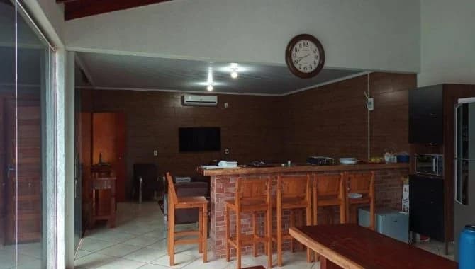 Foto 7 de 11: Casa em leilão em Antônio João - MS — Casa, Padrão, 0 Vaga(S) de Garagem