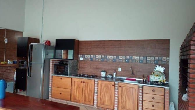 Foto 8 de 11: Casa em leilão em Antônio João - MS — Casa, Padrão, 0 Vaga(S) de Garagem