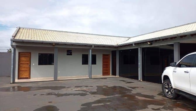 Foto 5 de 11: Casa em leilão em Antônio João - MS — Casa, Padrão, 0 Vaga(S) de Garagem