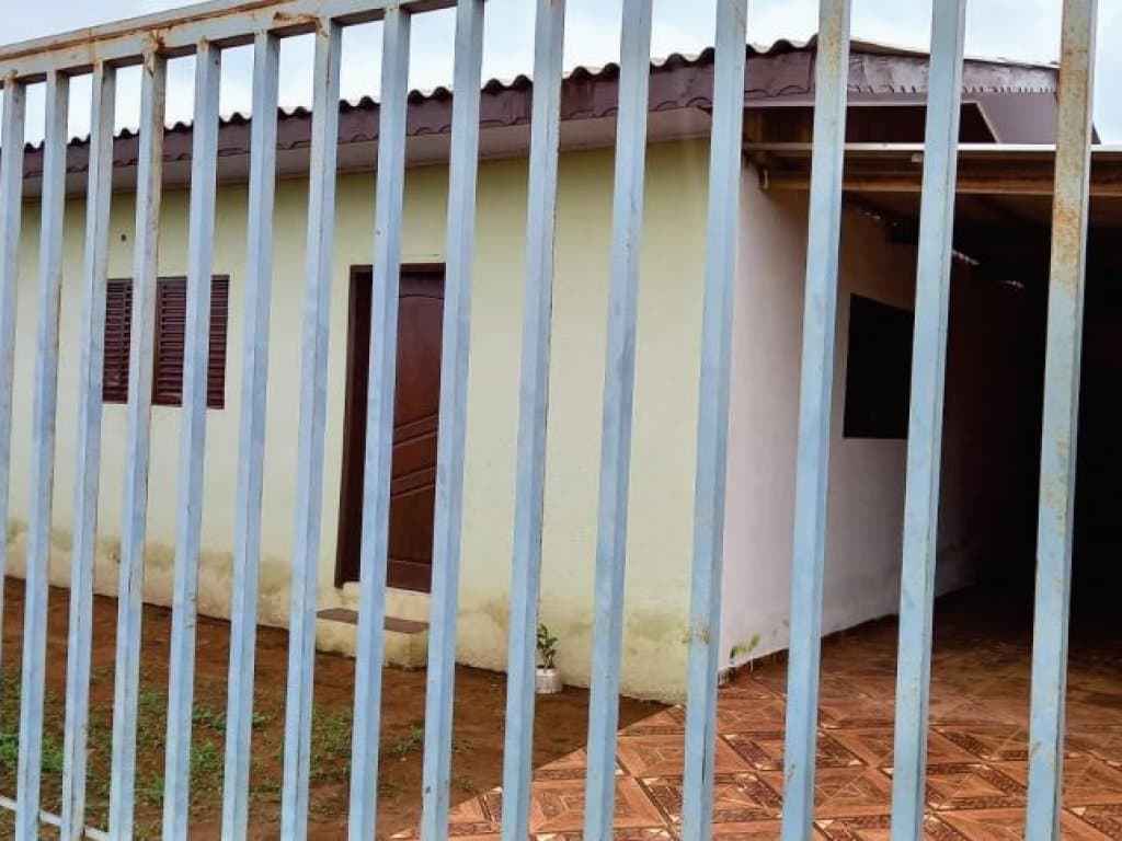 Foto 2 de 3: Casa em leilão em Sinop - MT — Parte Ideal (20%) de Casa em Terreno de 392 m² - Loteamento Alto da Glória - Sinop - MT