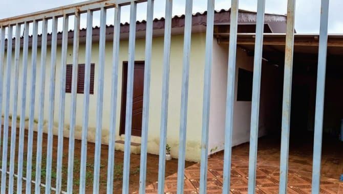 Foto 1 de 3: Casa em leilão em Sinop - MT — Parte Ideal (20%) de Casa em Terreno de 392 m² - Loteamento Alto da Glória - Sinop - MT