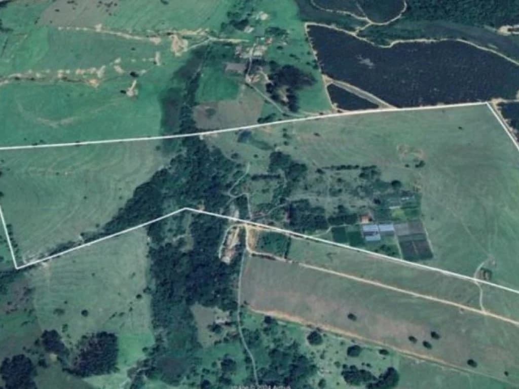 Foto 2 de 17: Area Rural em leilão em São Paulo - SP — Parte Ideal 50% de Imóvel Rural (área de 10,5 alqueires) - Sítio Yanaguiwara - Água da Onça - Duartina - SP