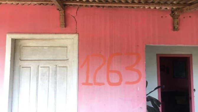 Foto 2 de 2: Casa em leilão em Humaitá - AM — Casa 138 m² - Nova Humaitá - Humaitá - AM