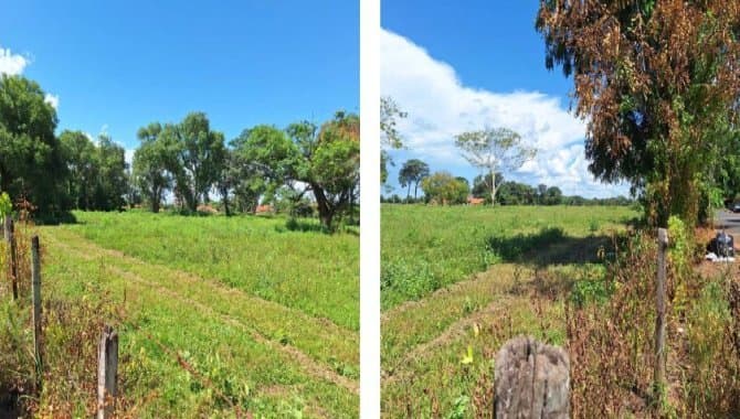 Area Rural em leilão em Cardoso - SP — Área Rural de 9 ha - Chácara Santos Reis - Cardoso - SP