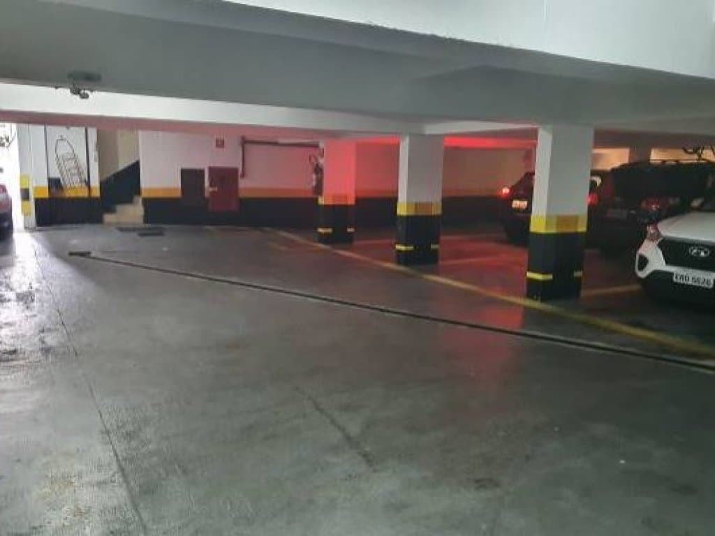 Foto 6 de 6: Terreno em leilão em São Paulo - SP — Vaga de Garagem 15 m² (Edifício Esther) - Jardim Paulista - São Paulo - SP