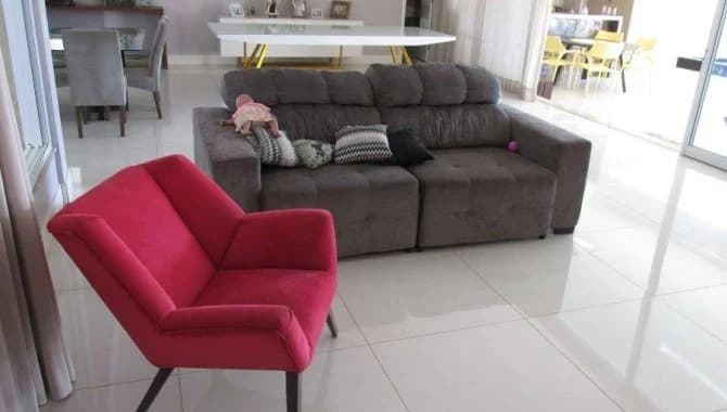 Foto 7 de 21: Casa em leilão em Trindade - GO — Casa, Padrão, 1 Vaga(S) de Garagem