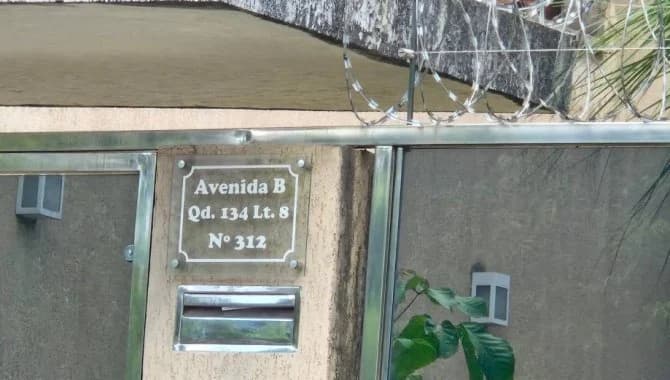 Foto 5 de 21: Casa em leilão em Trindade - GO — Casa, Padrão, 1 Vaga(S) de Garagem
