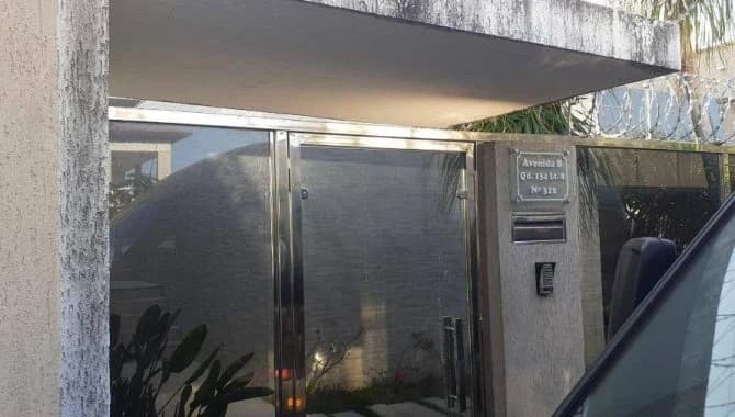 Foto 4 de 21: Casa em leilão em Trindade - GO — Casa, Padrão, 1 Vaga(S) de Garagem