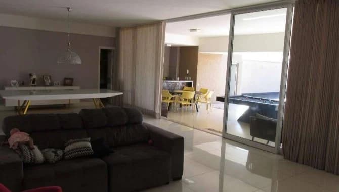 Foto 6 de 21: Casa em leilão em Trindade - GO — Casa, Padrão, 1 Vaga(S) de Garagem