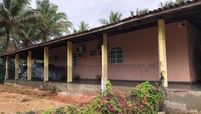 Foto 3 de 9: Casa em leilão em Penedo - AL — Casa, Padrão, 0 Vaga(S) de Garagem