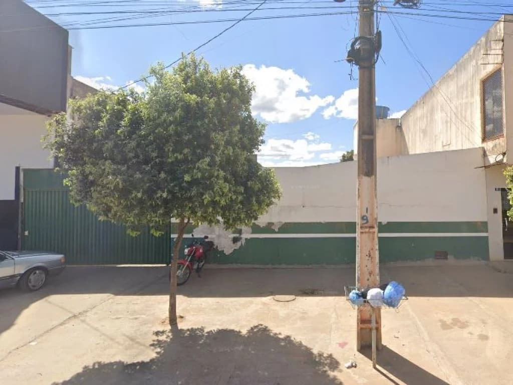 Foto 2 de 2: Terreno em leilão em Luis Eduardo Magalhães - BA — Terreno 900 m² - Luis Eduardo Magalhães-BA - Rua Dorival Caymmi, 335 - Mimoso do Oeste