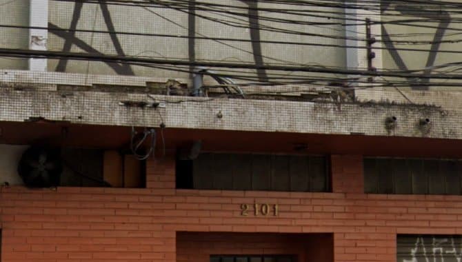 Foto 2 de 2: Apartamento em leilão em São Paulo - SP — Apartamento 72 m² - Brás - São Paulo - SP