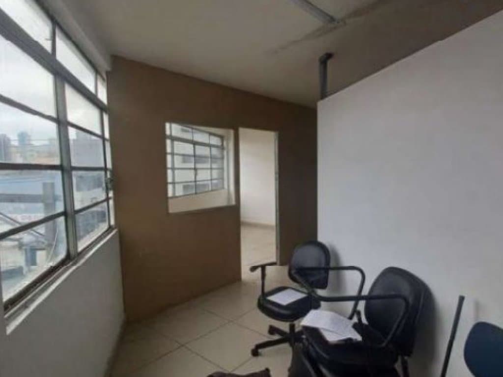 Foto 4 de 7: Comercial em leilão em Osasco - SP — Sala Comercial 52 m² (Unid. 23) - Centro - Osasco - SP