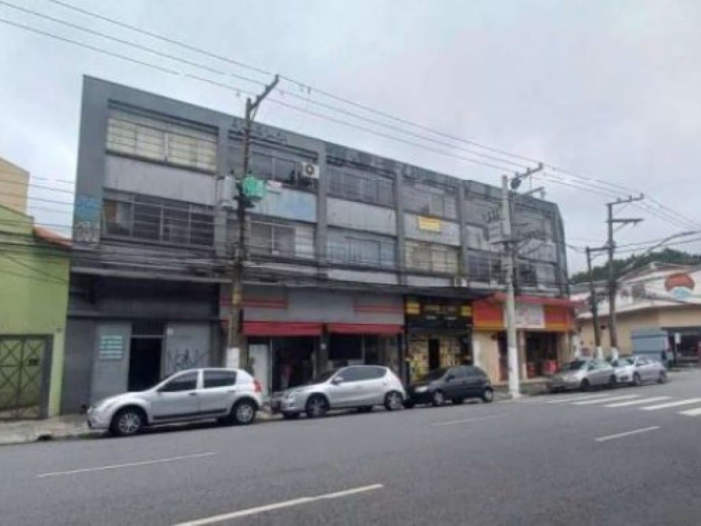Foto 7 de 7: Comercial em leilão em Osasco - SP — Sala Comercial 52 m² (Unid. 23) - Centro - Osasco - SP