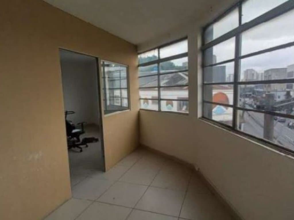 Foto 3 de 7: Comercial em leilão em Osasco - SP — Sala Comercial 52 m² (Unid. 23) - Centro - Osasco - SP