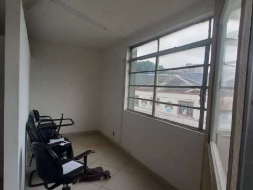 Foto 5 de 7: Comercial em leilão em Osasco - SP — Sala Comercial 52 m² (Unid. 23) - Centro - Osasco - SP