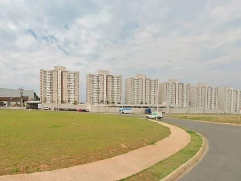 Foto 3 de 5: Apartamento em leilão em Indaiatuba - SP — Apartamento 51 m² (02 vagas) - Jardim Casablanca - Indaiatuba - SP