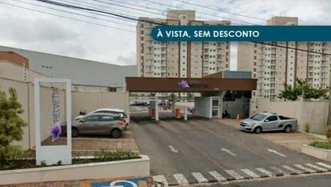 Foto 1 de 5: Apartamento em leilão em Indaiatuba - SP — Apartamento 51 m² (02 vagas) - Jardim Casablanca - Indaiatuba - SP
