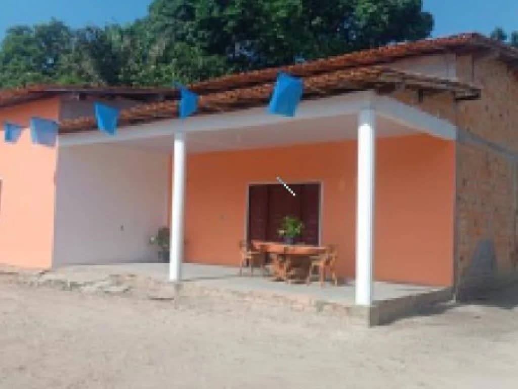 Foto 3 de 3: Casa em leilão em Baião - PA — Casa 167 m² - Limão - Baião - PA