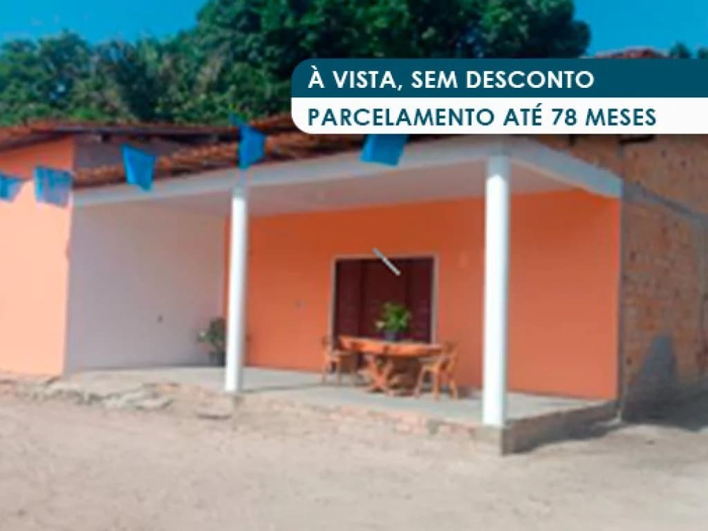 Foto 2 de 3: Casa em leilão em Baião - PA — Casa 167 m² - Limão - Baião - PA