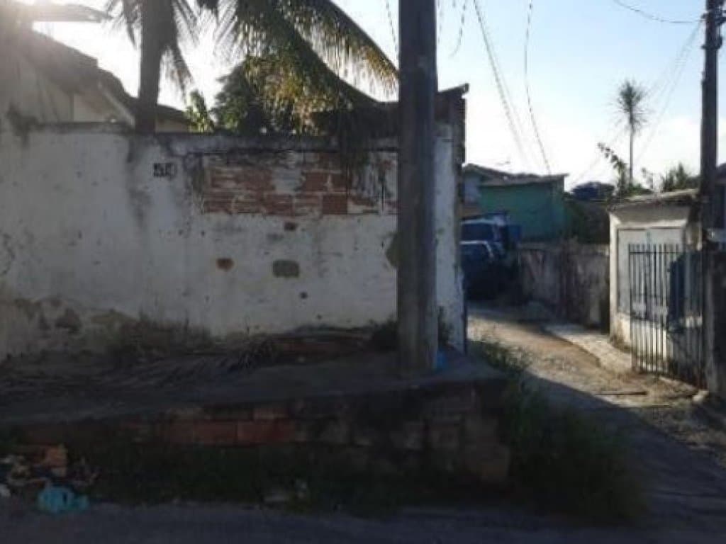 Foto 5 de 5: Casa em leilão em São Gonçalo - RJ — Casa 132 m² (Unid. 06) - Almerinda - São Gonçalo - RJ