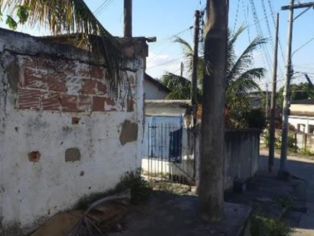 Foto 3 de 5: Casa em leilão em São Gonçalo - RJ — Casa 132 m² (Unid. 06) - Almerinda - São Gonçalo - RJ