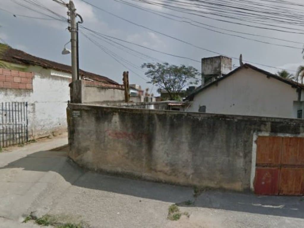 Foto 4 de 5: Casa em leilão em São Gonçalo - RJ — Casa 132 m² (Unid. 06) - Almerinda - São Gonçalo - RJ