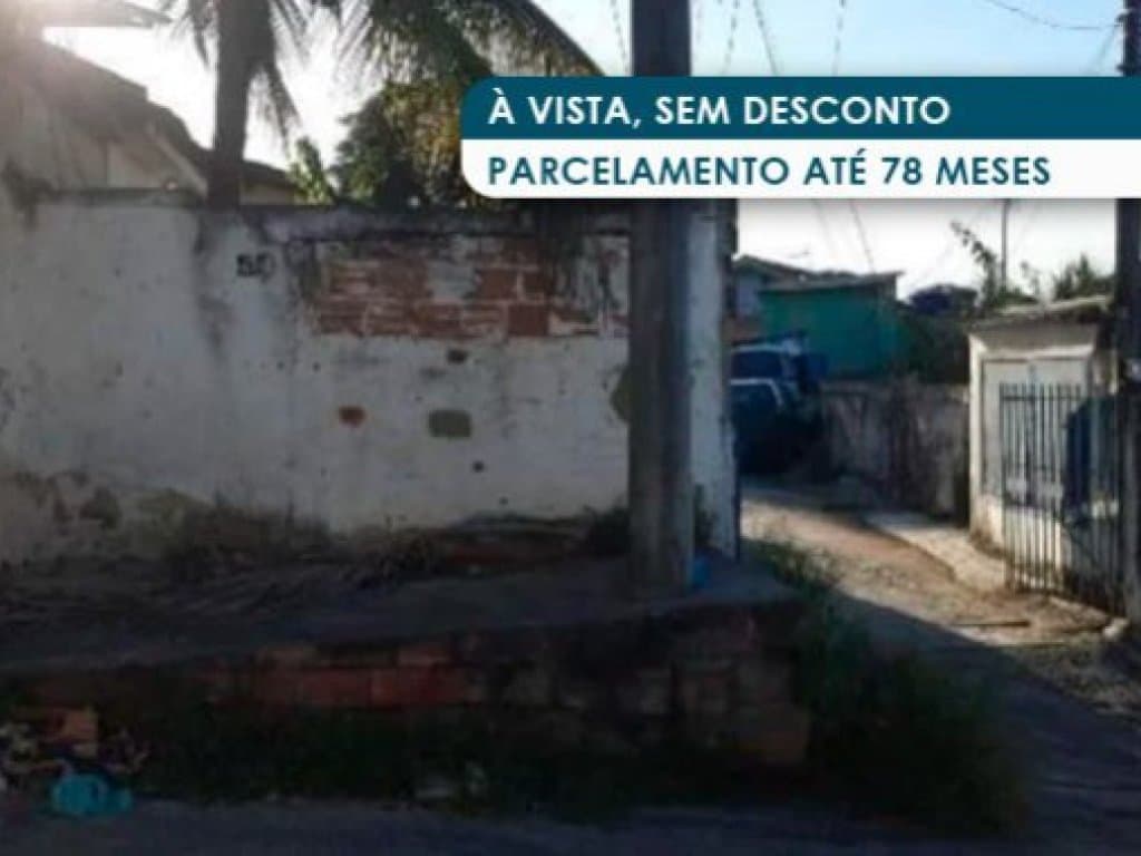 Foto 2 de 5: Casa em leilão em São Gonçalo - RJ — Casa 132 m² (Unid. 06) - Almerinda - São Gonçalo - RJ