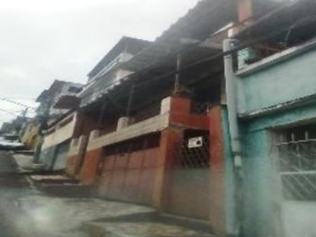 Foto 3 de 3: Casa em leilão em Rio De Janeiro - RJ — Casa e Terreno 109 m² - Pilares - Rio de Janeiro - RJ