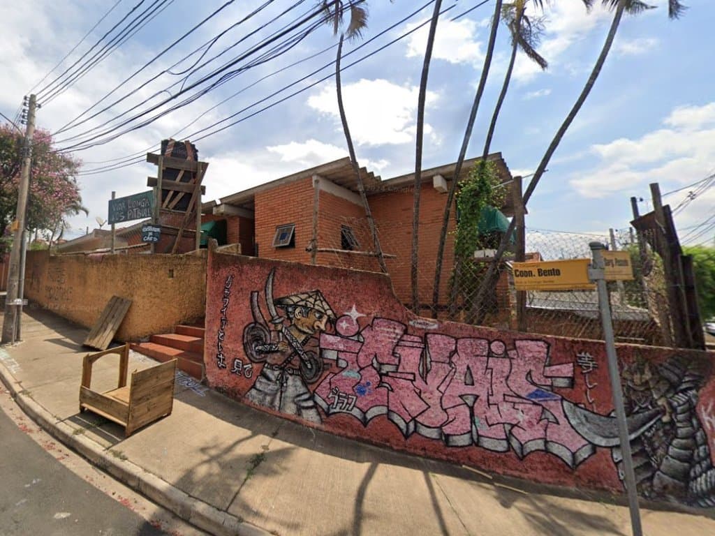 Foto 5 de 6: Casa em leilão em Limeira - SP — Casa 149 m² - Vila Camargo - Limeira - SP