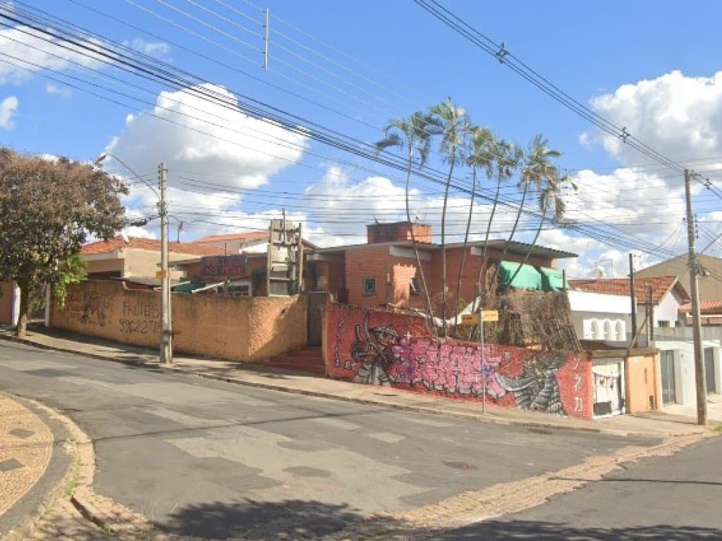 Foto 3 de 6: Casa em leilão em Limeira - SP — Casa 149 m² - Vila Camargo - Limeira - SP