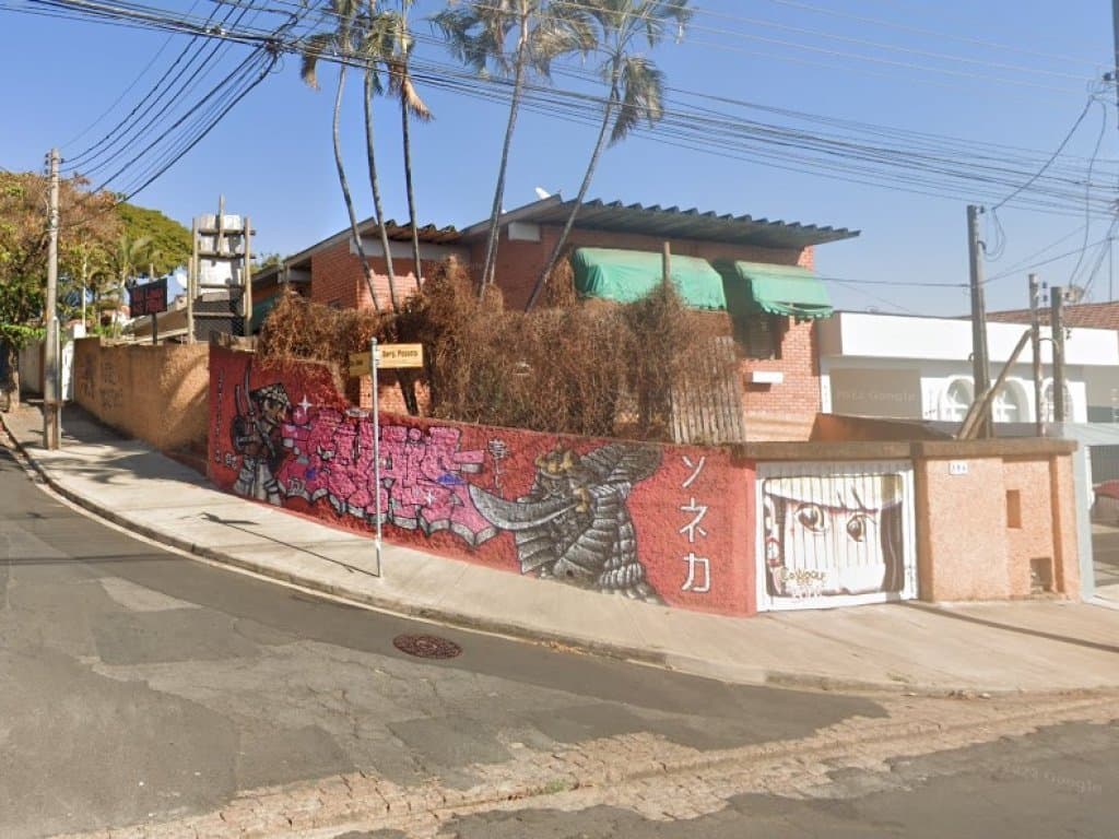 Foto 4 de 6: Casa em leilão em Limeira - SP — Casa 149 m² - Vila Camargo - Limeira - SP