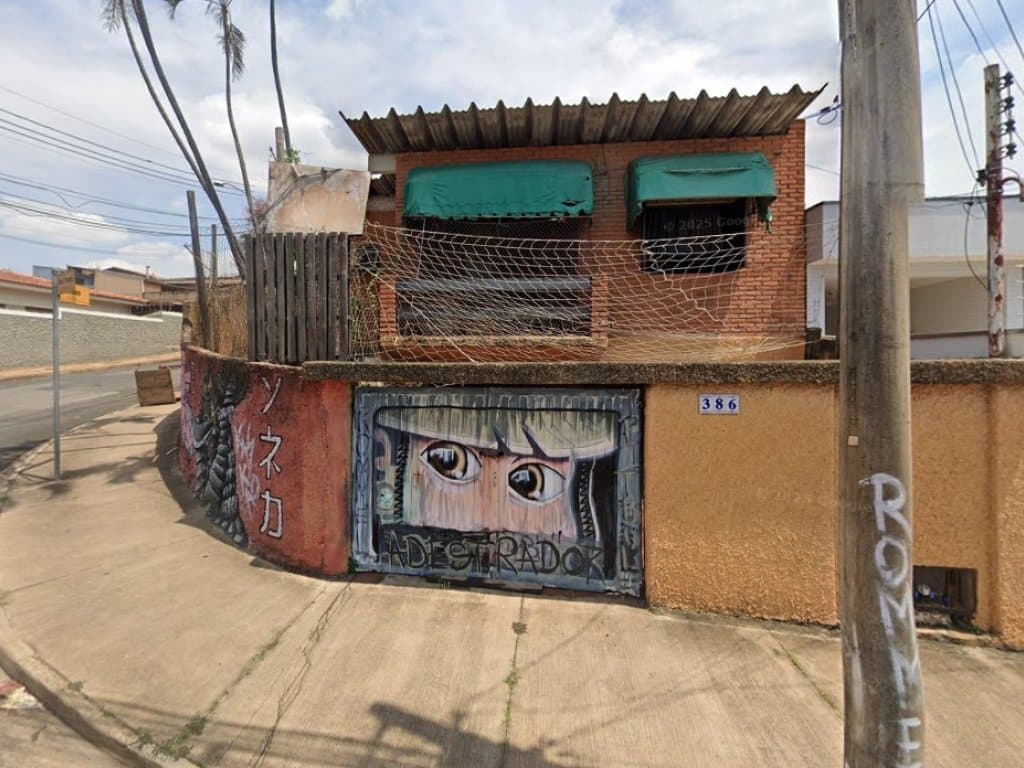 Foto 2 de 6: Casa em leilão em Limeira - SP — Casa 149 m² - Vila Camargo - Limeira - SP