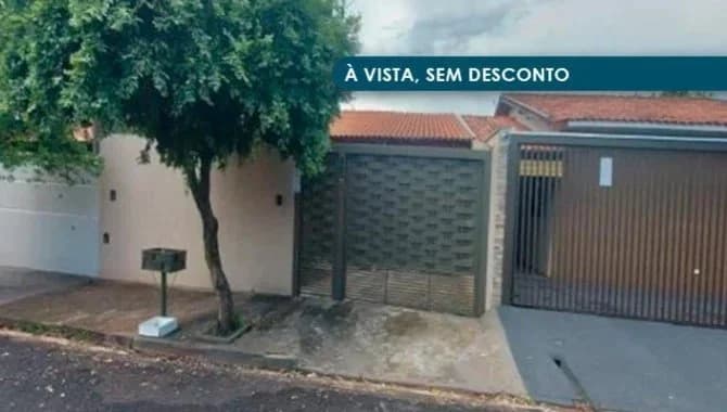 Foto 1 de 4: Casa em leilão em São José Do Rio Preto - SP — Casa 65 m² - Jardim Nunes - São José do Rio Preto - SP