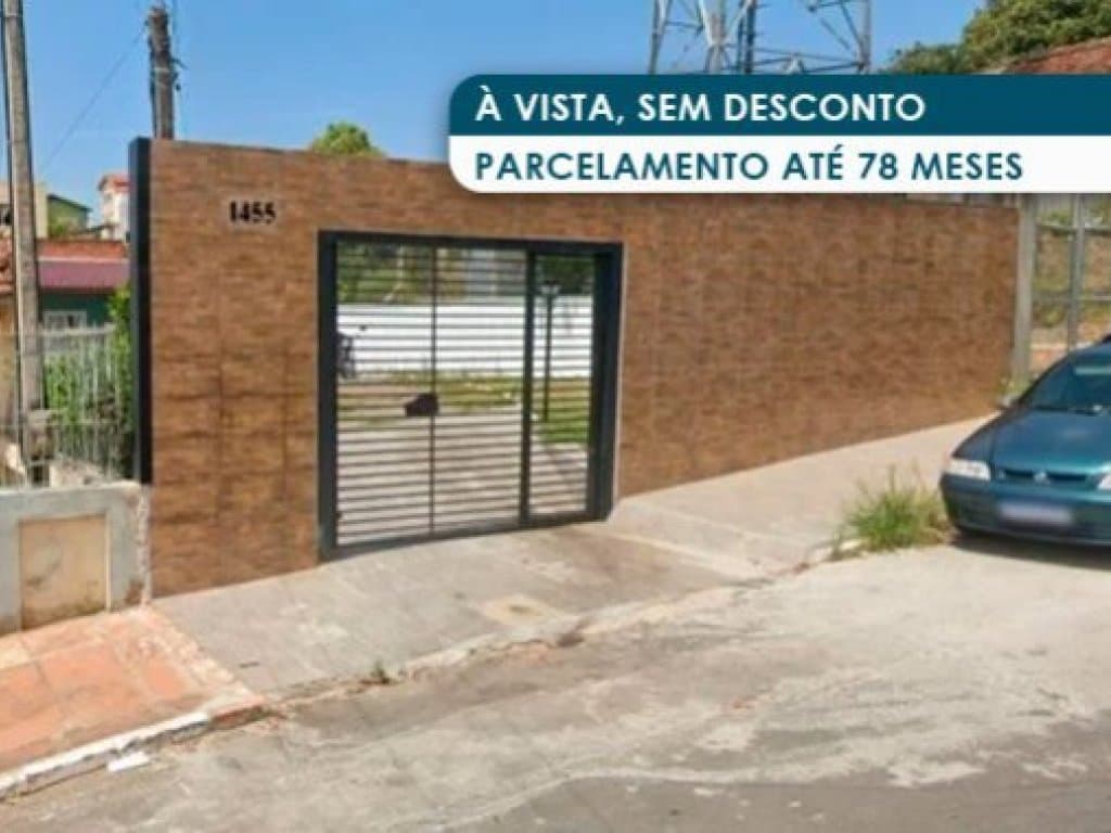 Foto 2 de 3: Casa em leilão em Viamão - RS — Casa 61 m² - Santa Isabel - Viamão - RS