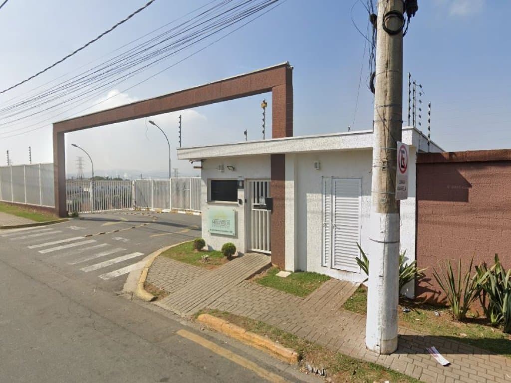 Foto 4 de 4: Casa em leilão em Suzano - SP — Casa em Condomínio 54 m² - Vila Colorado - Suzano - SP