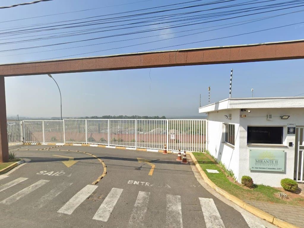 Foto 3 de 4: Casa em leilão em Suzano - SP — Casa em Condomínio 54 m² - Vila Colorado - Suzano - SP