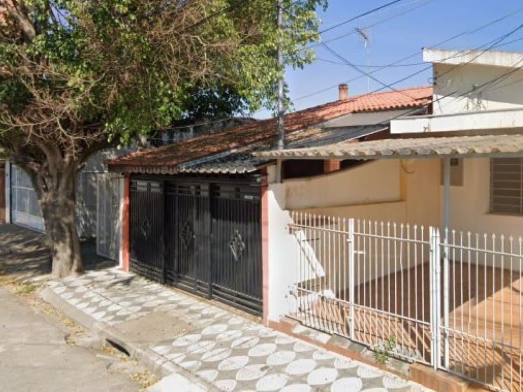 Foto 3 de 4: Casa em leilão em Sorocaba - SP — Casa em Terreno de 160 m² - Vila Pinheiros - Sorocaba - SP
