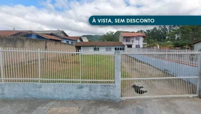 Foto 1 de 3: Casa em leilão em Rio Do Sul - SC — Casa 60 m² - Itoupava - Rio do Sul - SC