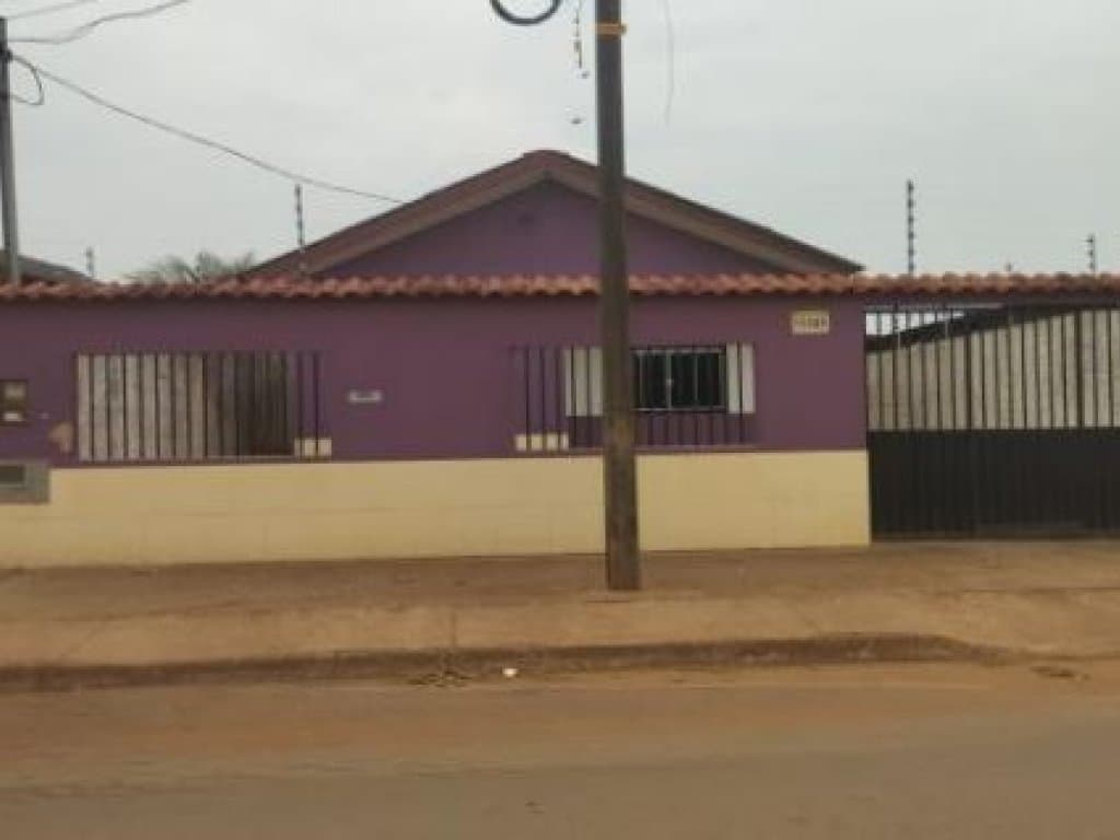Foto 3 de 3: Casa em leilão em Porto Velho - RO — Casa em Condomínio 65 m² (01 vaga) - Ulisses Guimarães - Porto Velho - RO