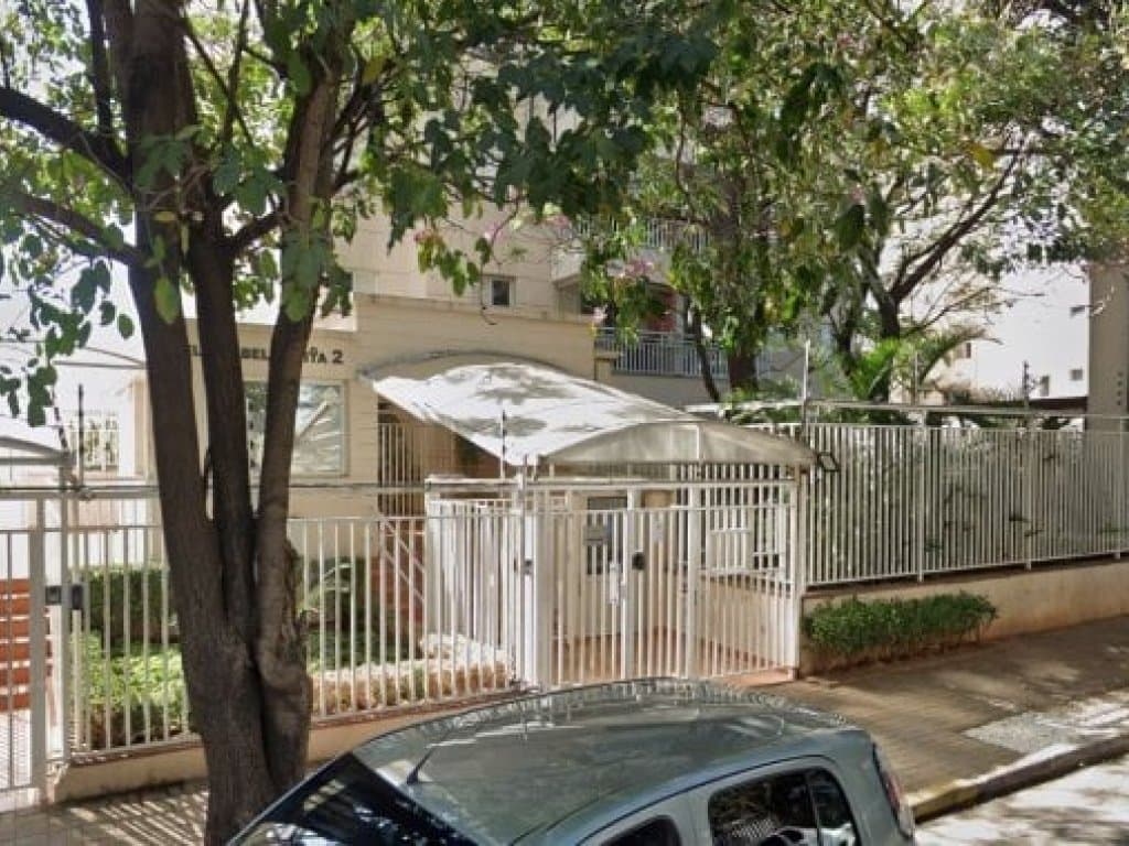 Foto 3 de 4: Apartamento em leilão em São Paulo - SP — Apartamento 59 m² (01 vaga) - Jardim Pereira Leite - São Paulo - SP