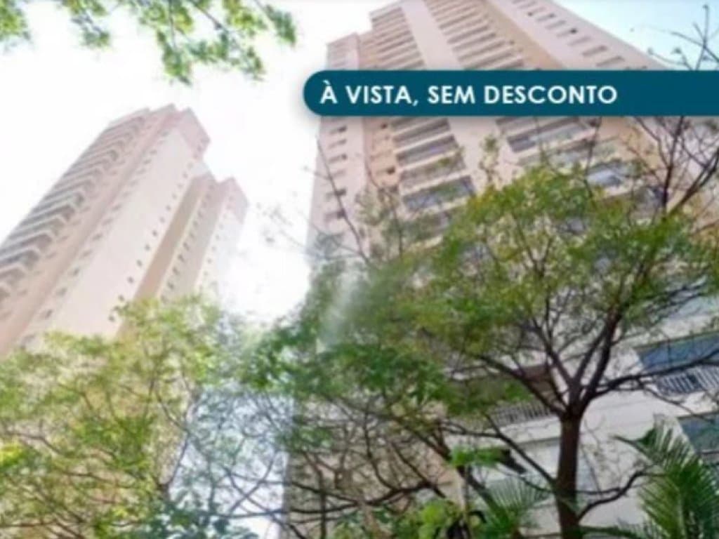 Foto 2 de 4: Apartamento em leilão em São Paulo - SP — Apartamento 59 m² (01 vaga) - Jardim Pereira Leite - São Paulo - SP